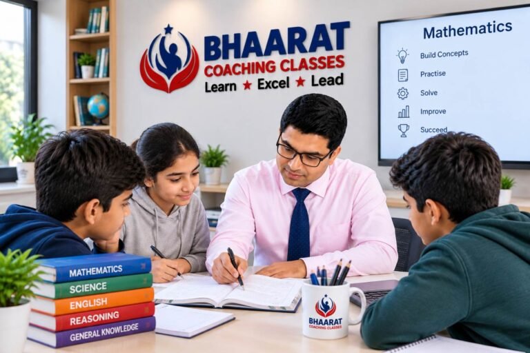 How to Build Strong Mathematics Fundamentals in School Students