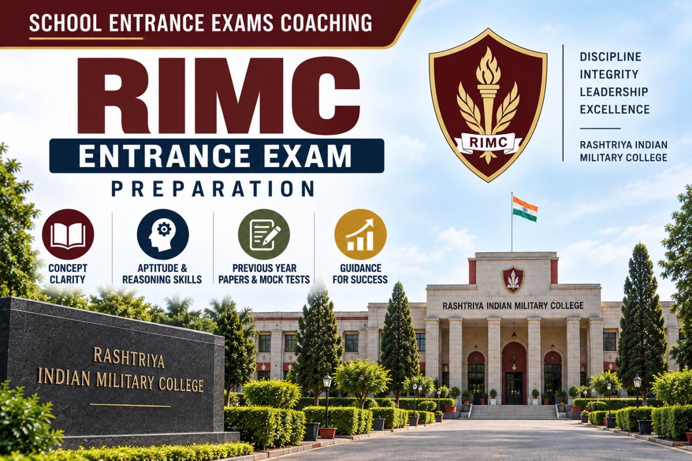 RIMC Dehradun