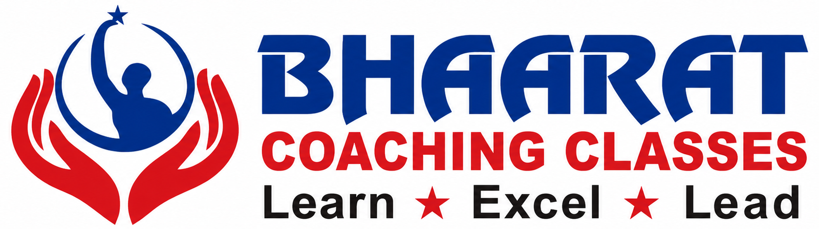 bhaarat coaching classes logo
