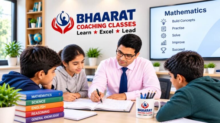 How to Build Strong Mathematics Fundamentals in School Students