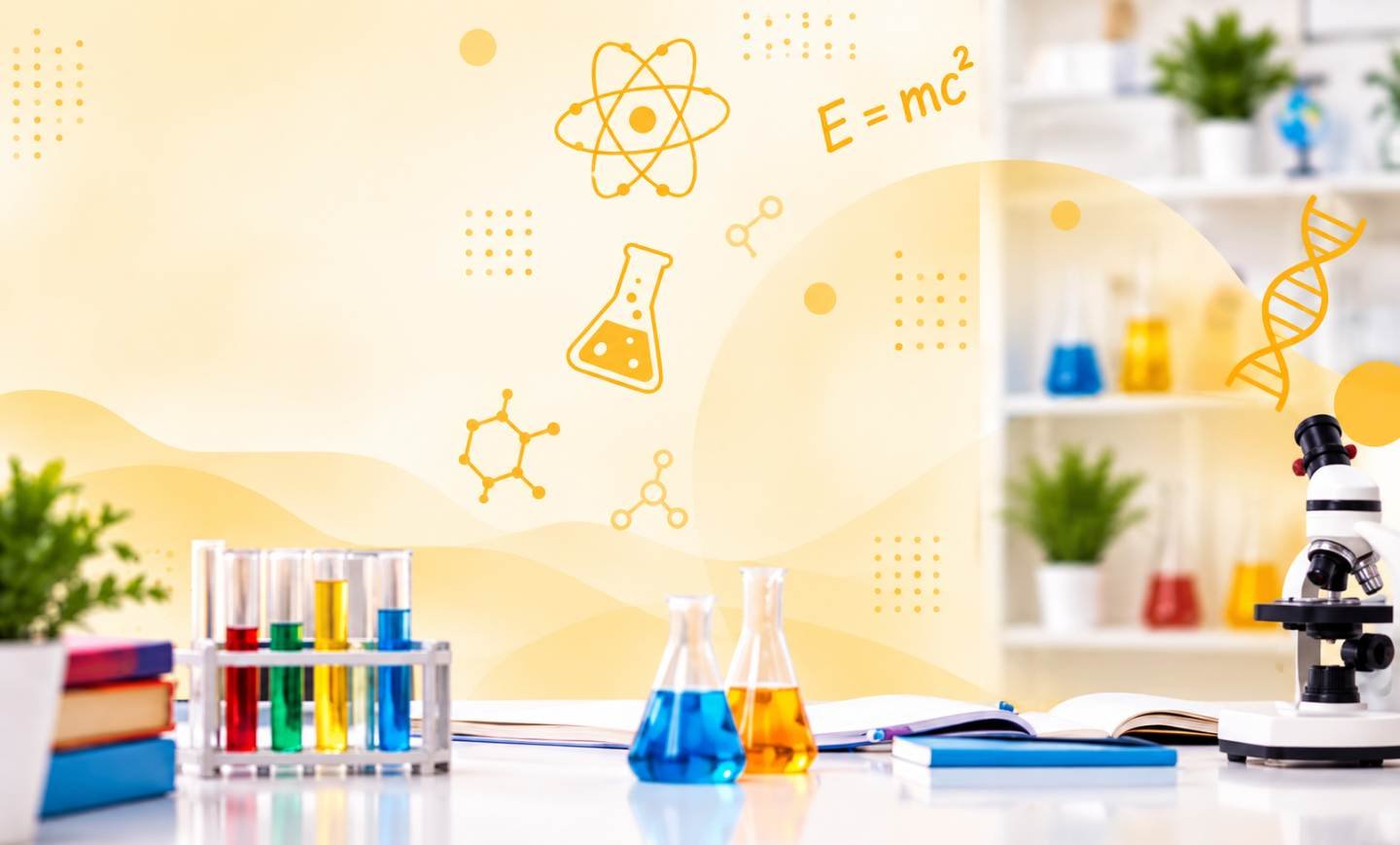 Science Classes