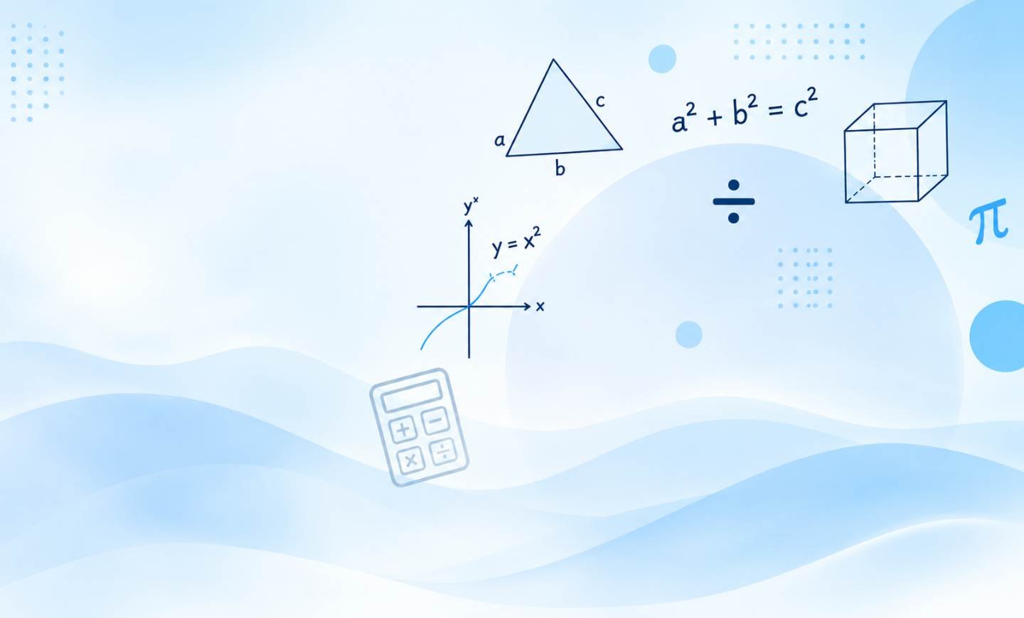 Mathematics Classes